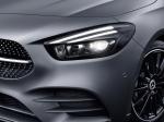 Mercedes-Benz B200 AMG Line 2019 года (WW)
